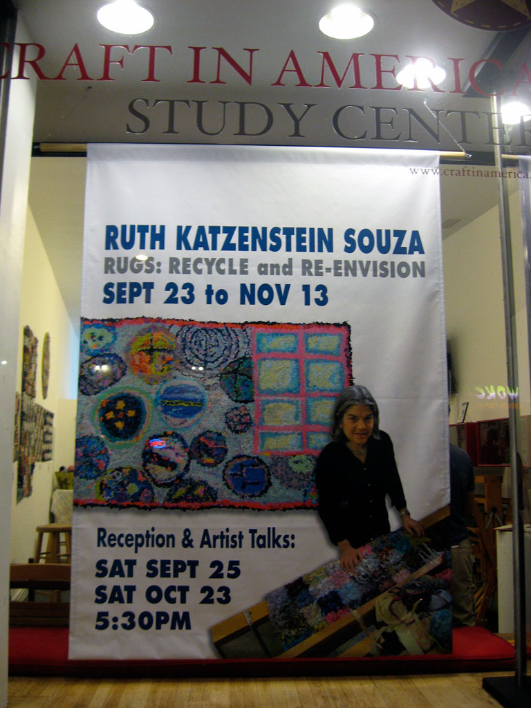 Ruth Katzenstein Souza