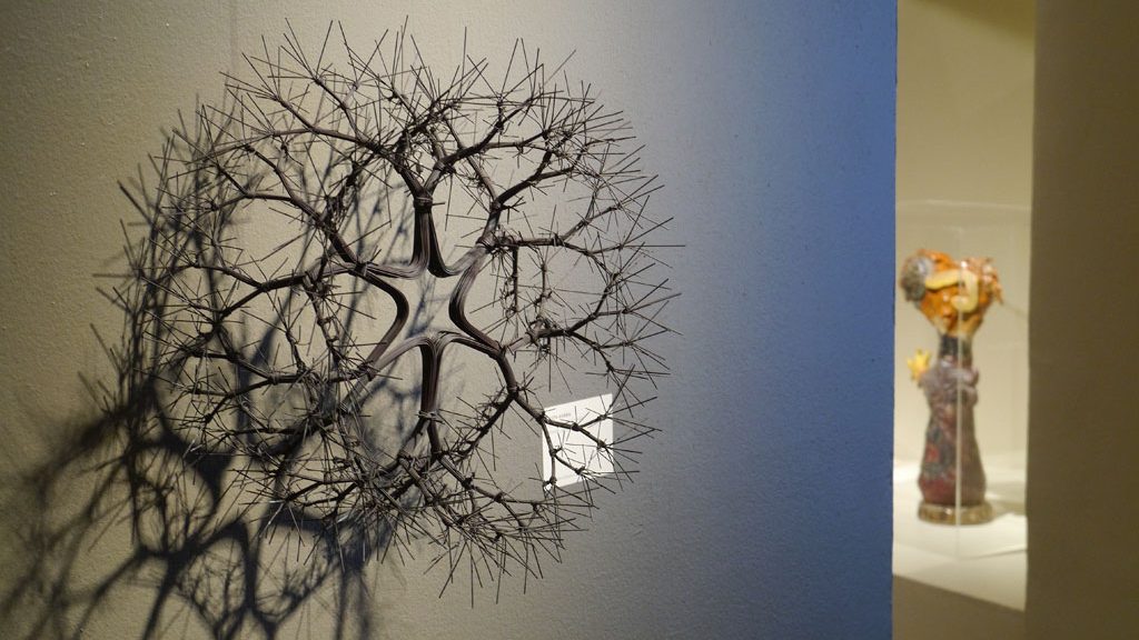 Ruth Asawa, Untitled