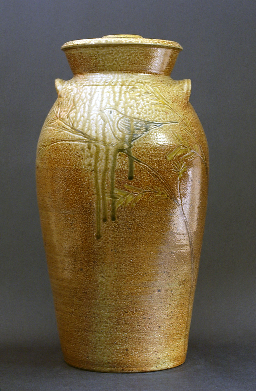 Vernon Owens, Jar