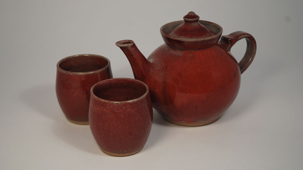 Jugtown Pottery