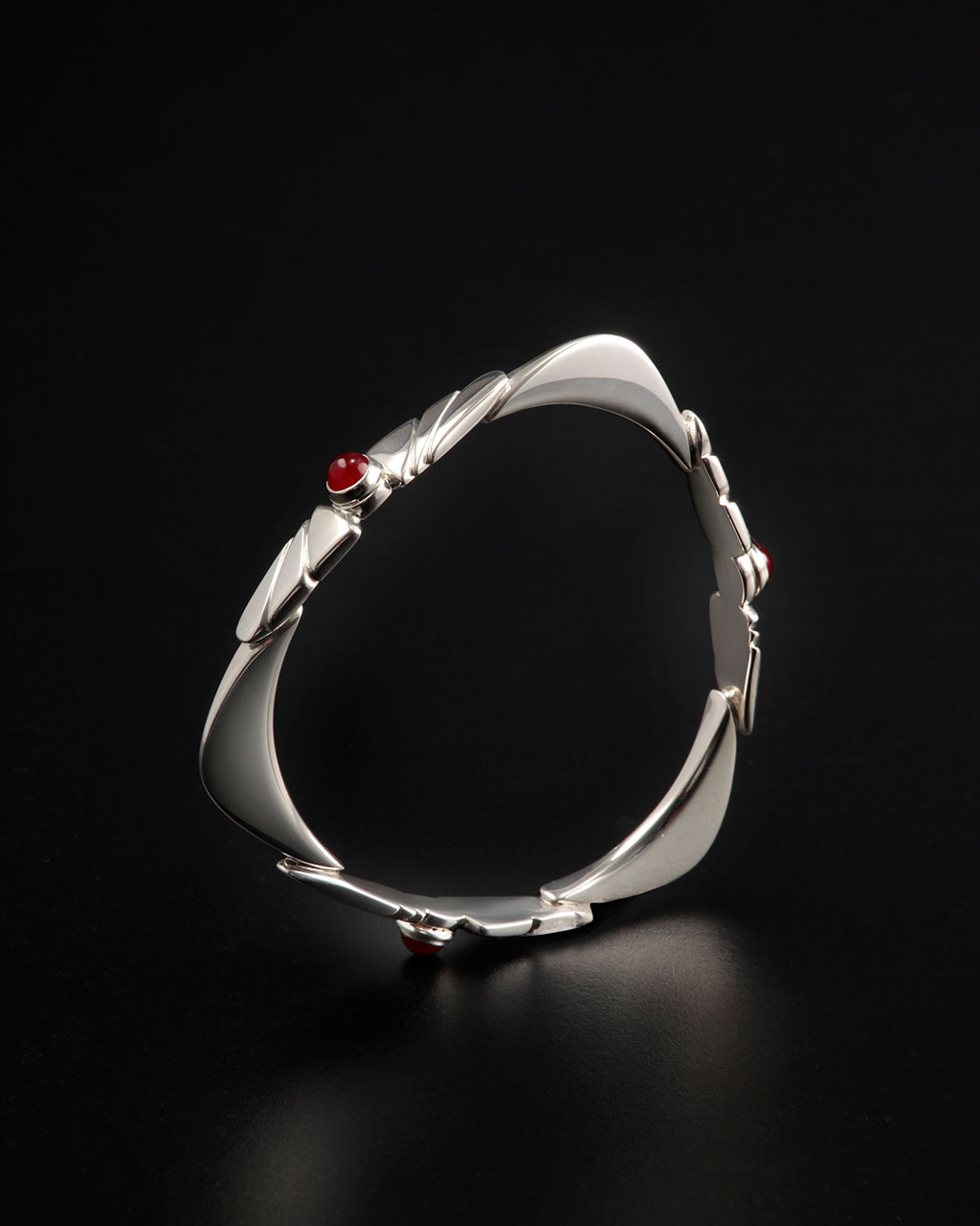 Randy Stromsoe, Tri Bangle