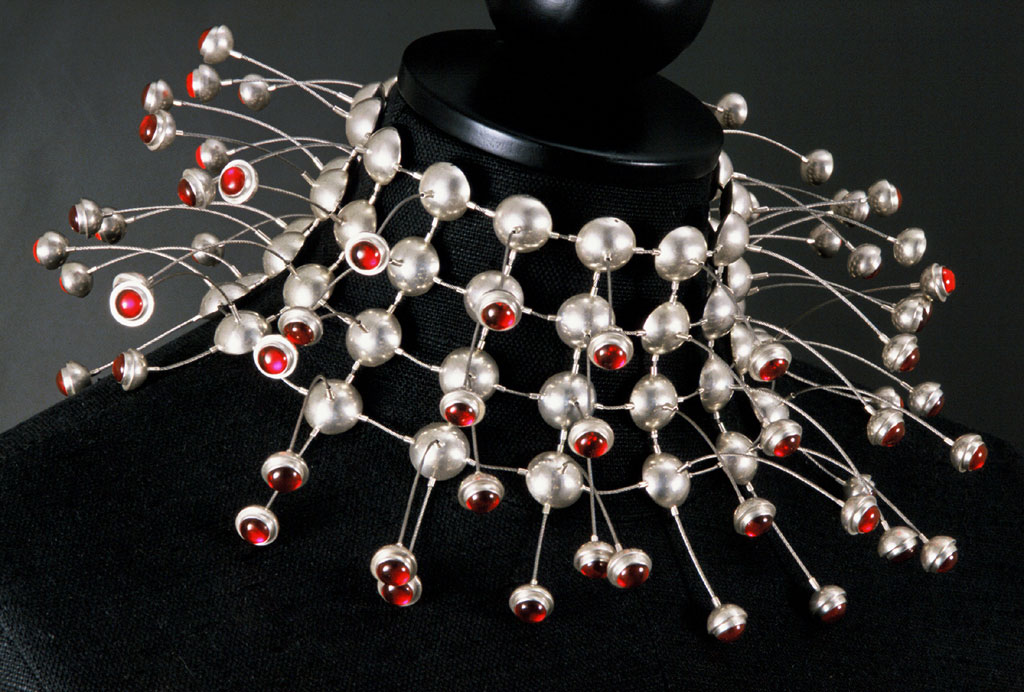 Susie Ganch, Untitled (Necklace), 2004