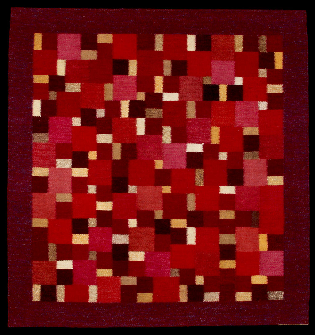 Michael F. Rohde, Pattern, 2011