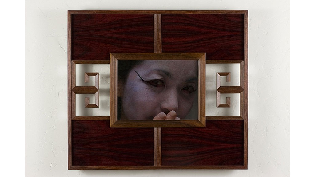 Wendy Maruyama, Mirror Mirror
