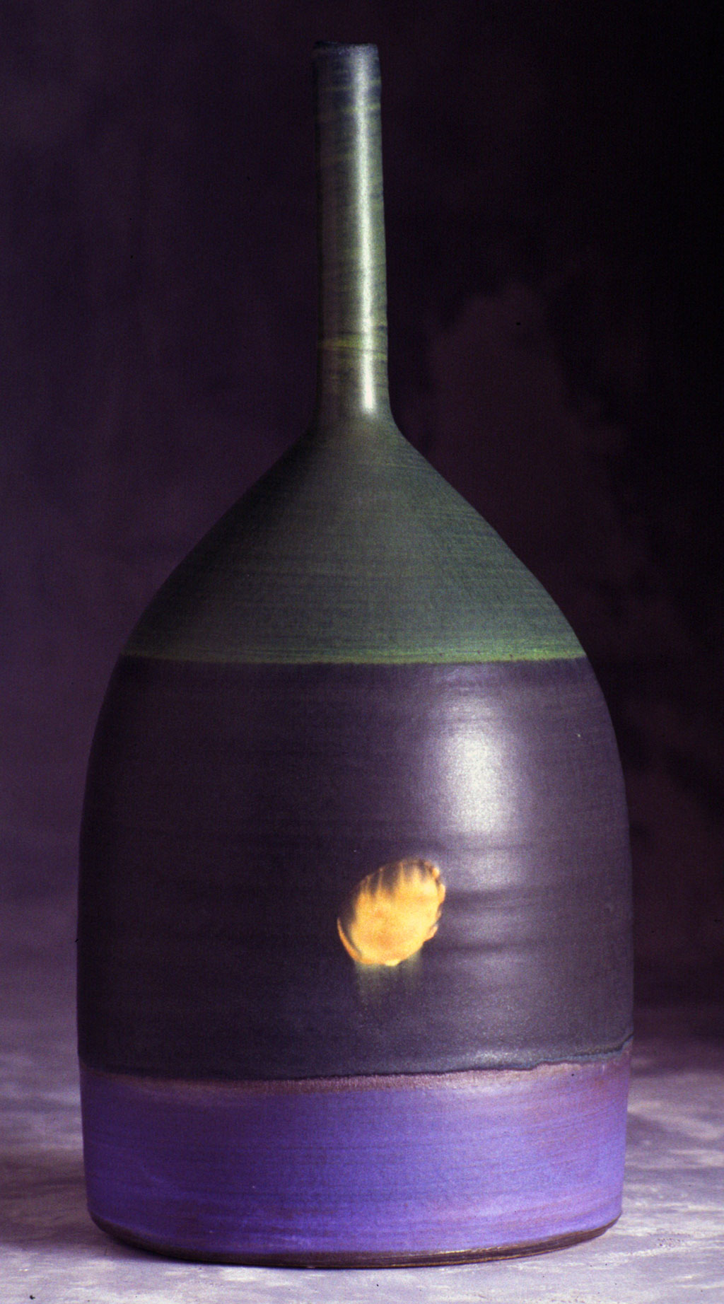 Steven Portigal, Bottle, c. 1983