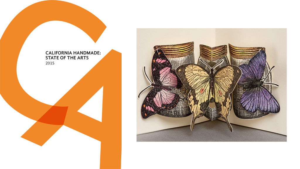 » California Handmade Catalog, Available Now