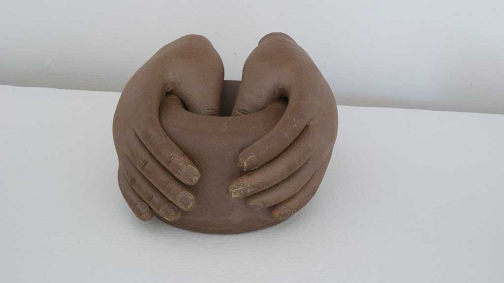 The Figurative in Clay