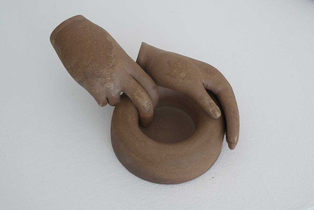 The Figurative in Clay