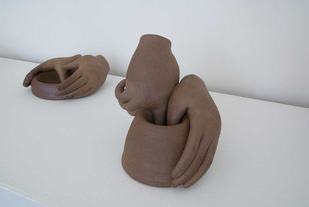 The Figurative in Clay