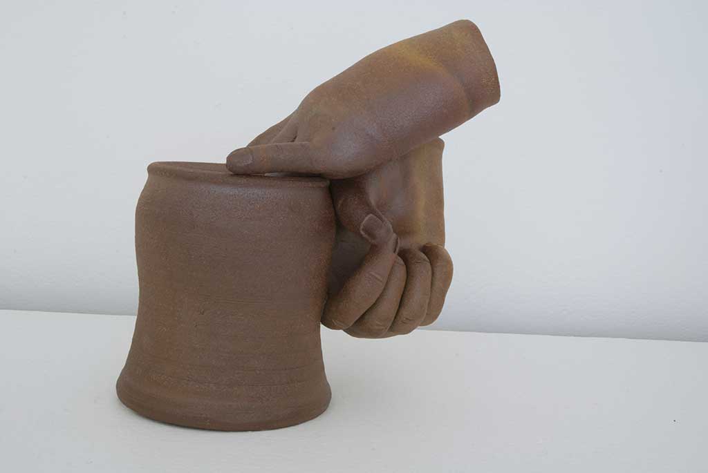 The Figurative in Clay