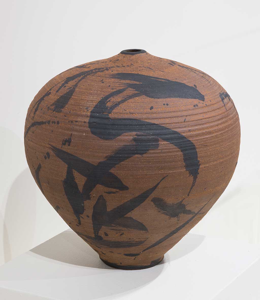 Otto Heino, Vase, c.1960