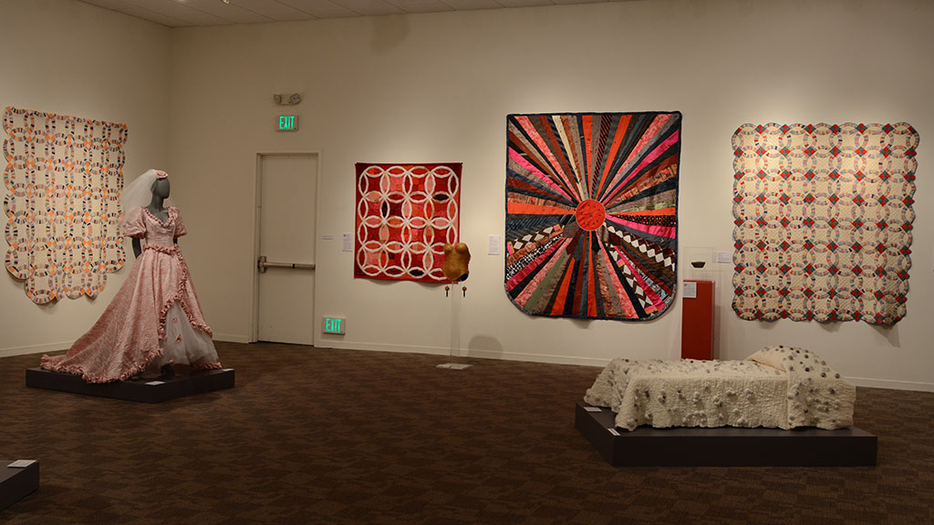 San Jose Museum of Quilts & Textiles
