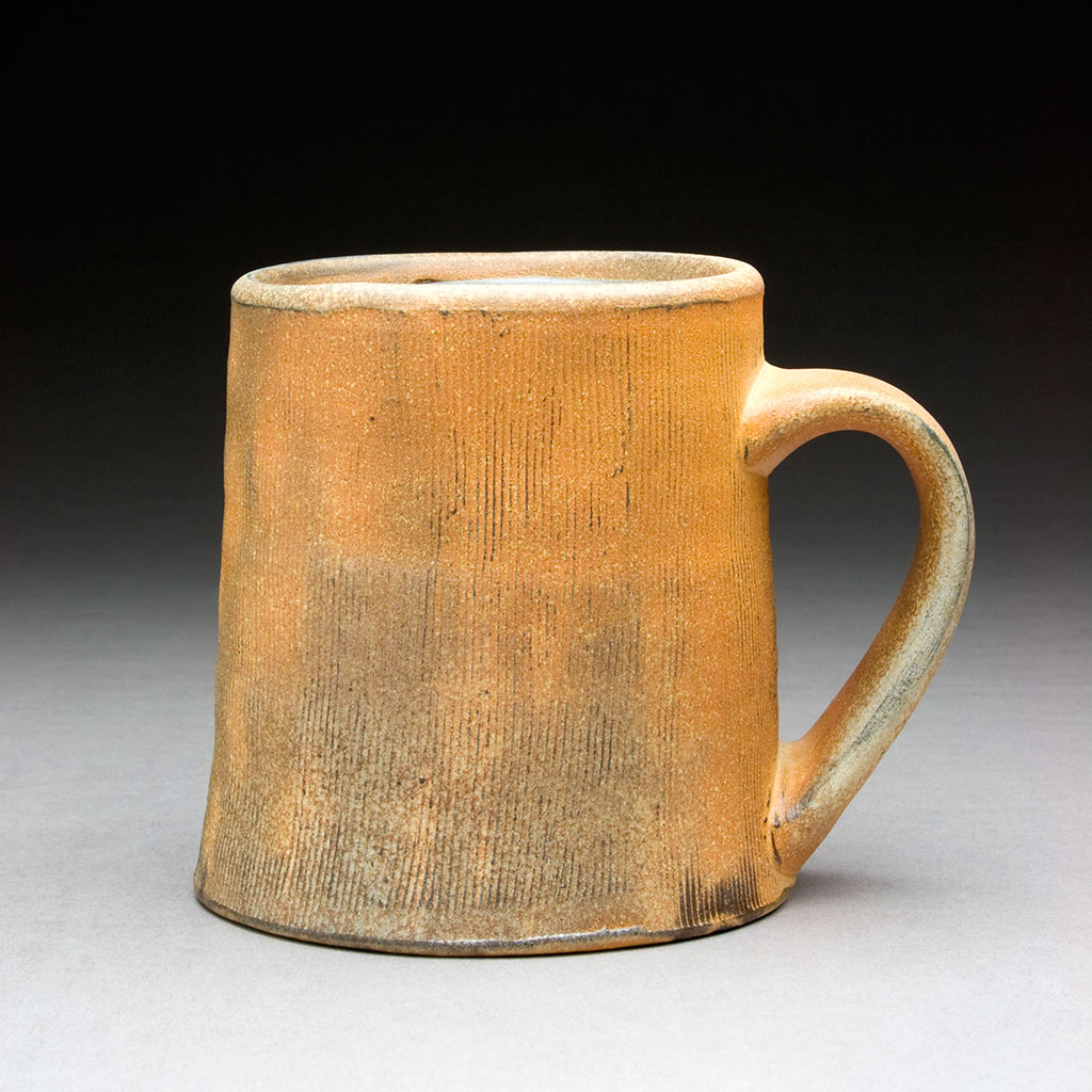 Matt Kelleher, Mug, 2016