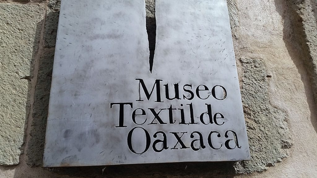 Museo Textil