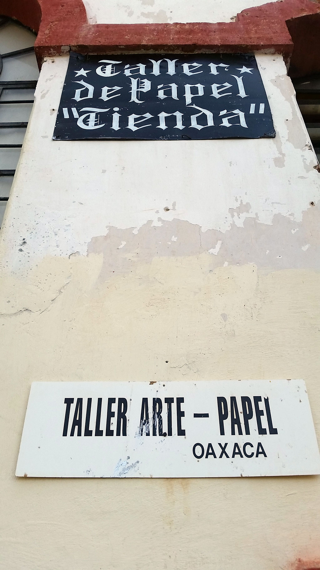 Taller Arte Papel