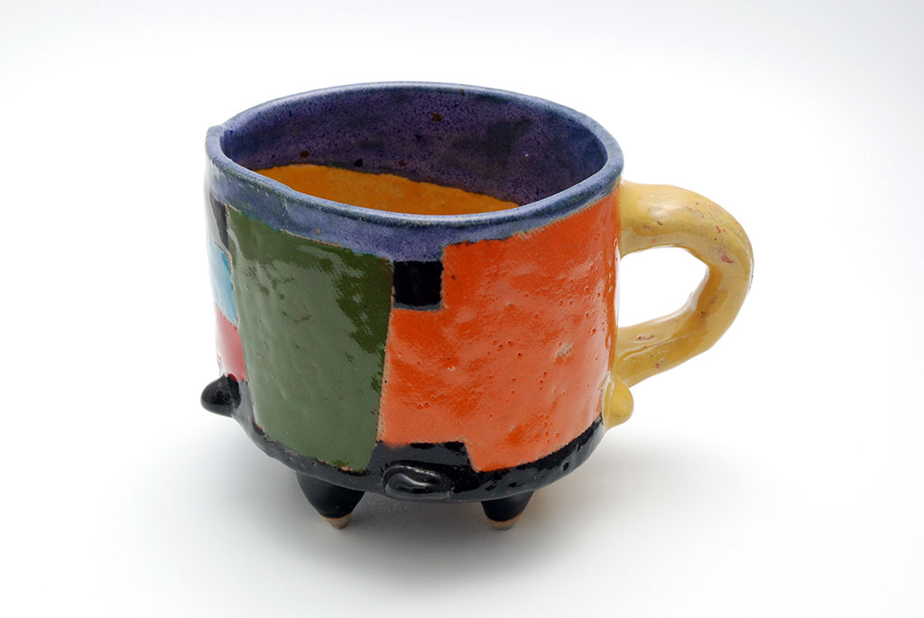 John Gill, Cup, 2016