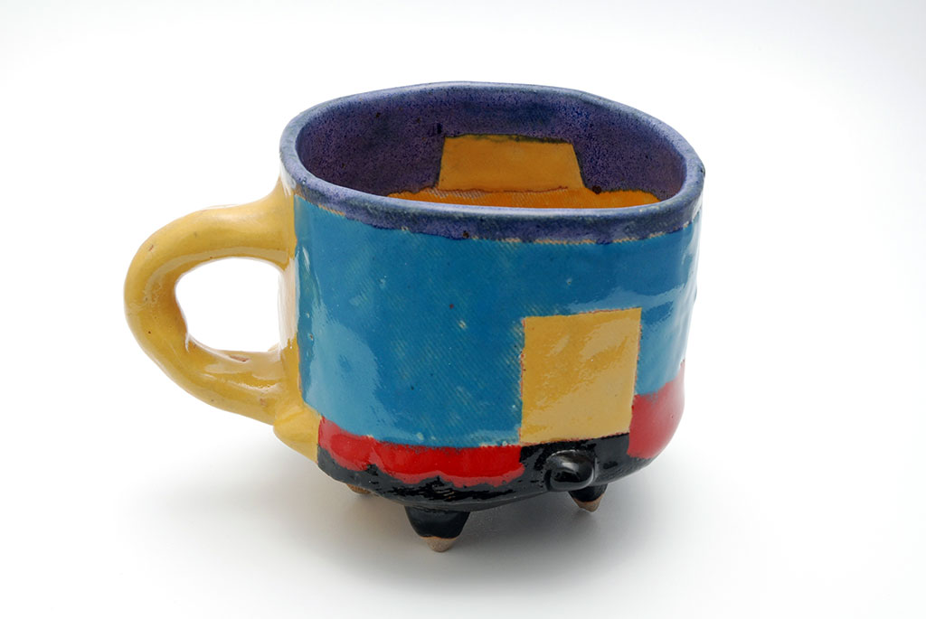 John Gill, Cup, 2016