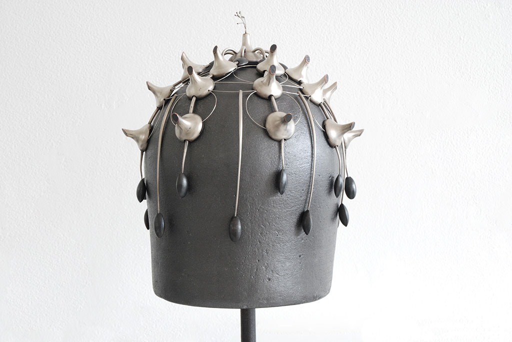 Susie Ganch, Thinking Cap 4, 2000