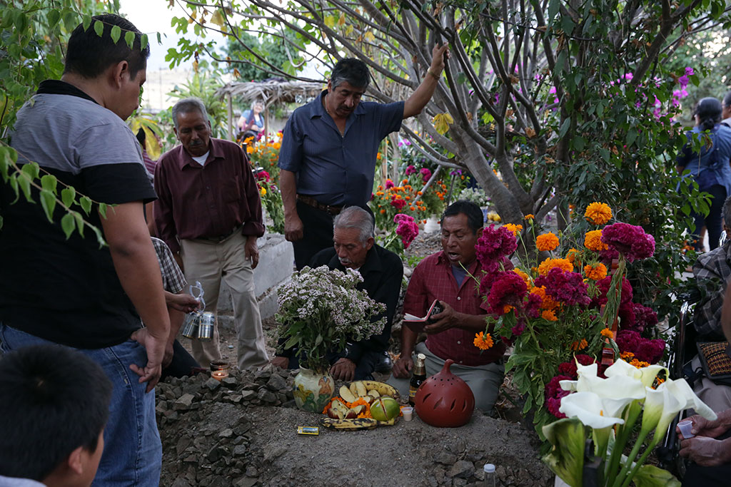 Day of the Dead