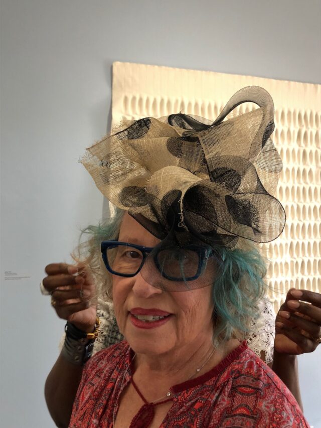 » Millinery and Fascinators