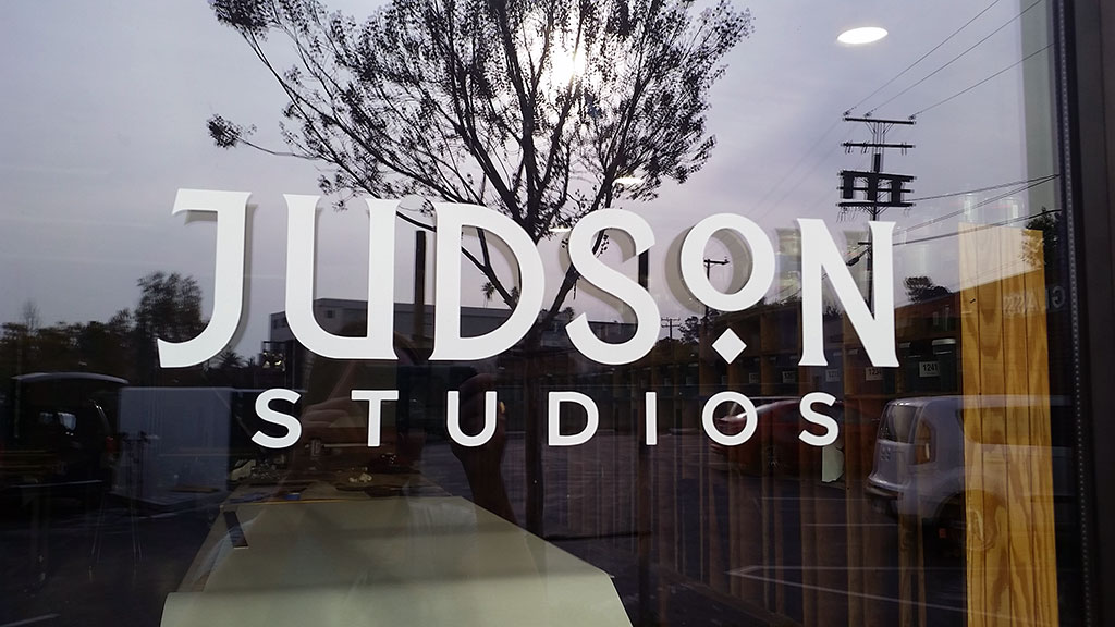 Judson Studios