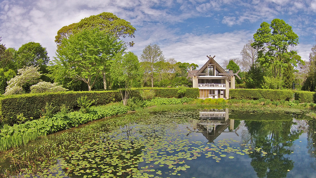 LongHouse Reserve