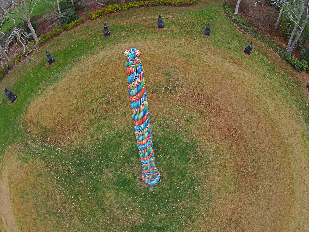 LongHouse Reserve