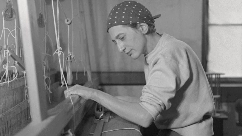 Anni Albers