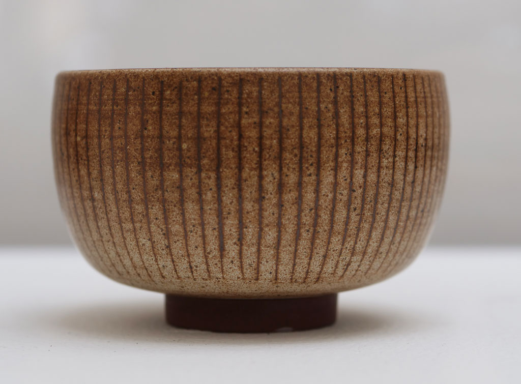 Harrison McIntosh, Bowl, Circa 1950, California Visionaries: Seminal Studio Craft, Featuring Works from the Forrest L. Merrill Collection