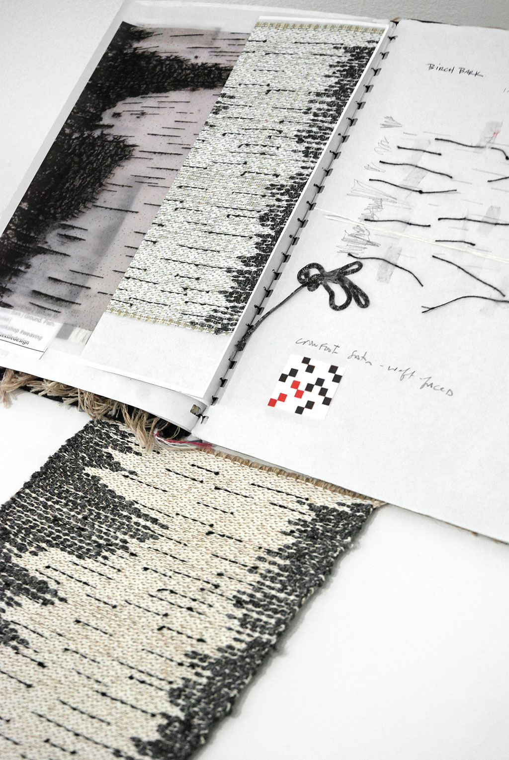 , Material Meaning: A Living Legacy of Anni Albers, Craft in America
