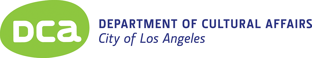 Department of Cultural Affairs, DCA logo, Craft in America