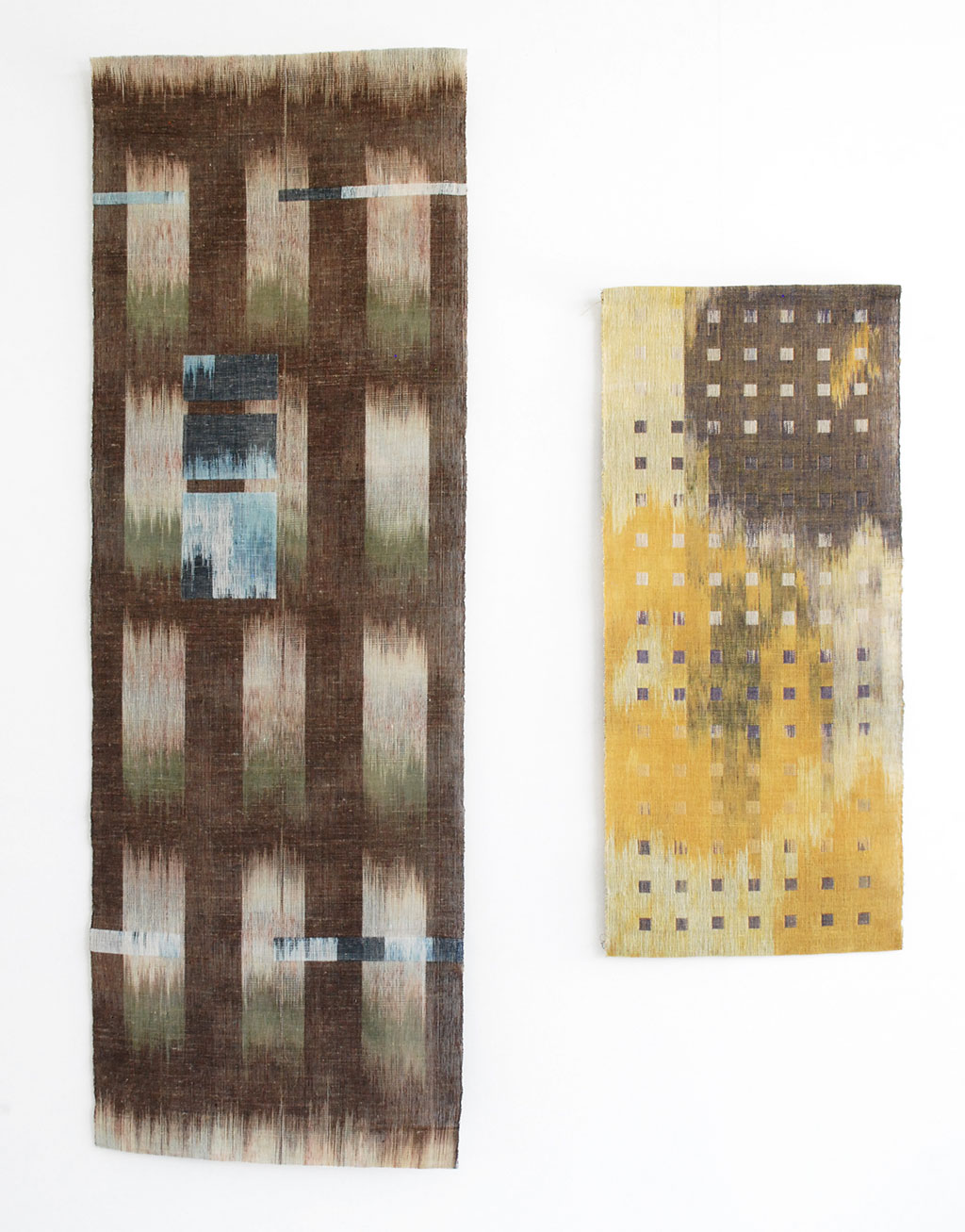 Marcia Weiss. Material Meaning: A Living Legacy of Anni Albers, Craft in America
