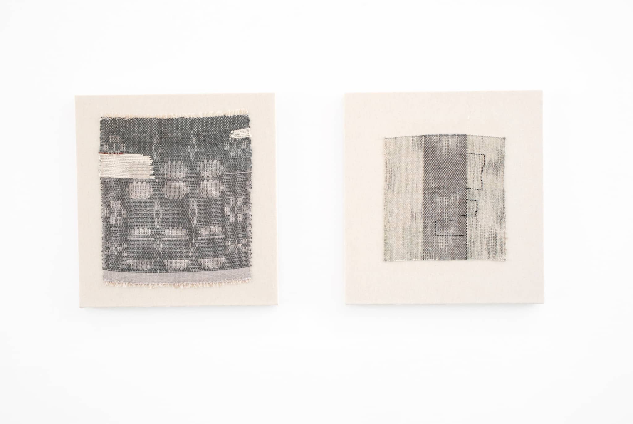 Rachel Snack, Material Meaning: A Living Legacy of Anni Albers, Craft in America