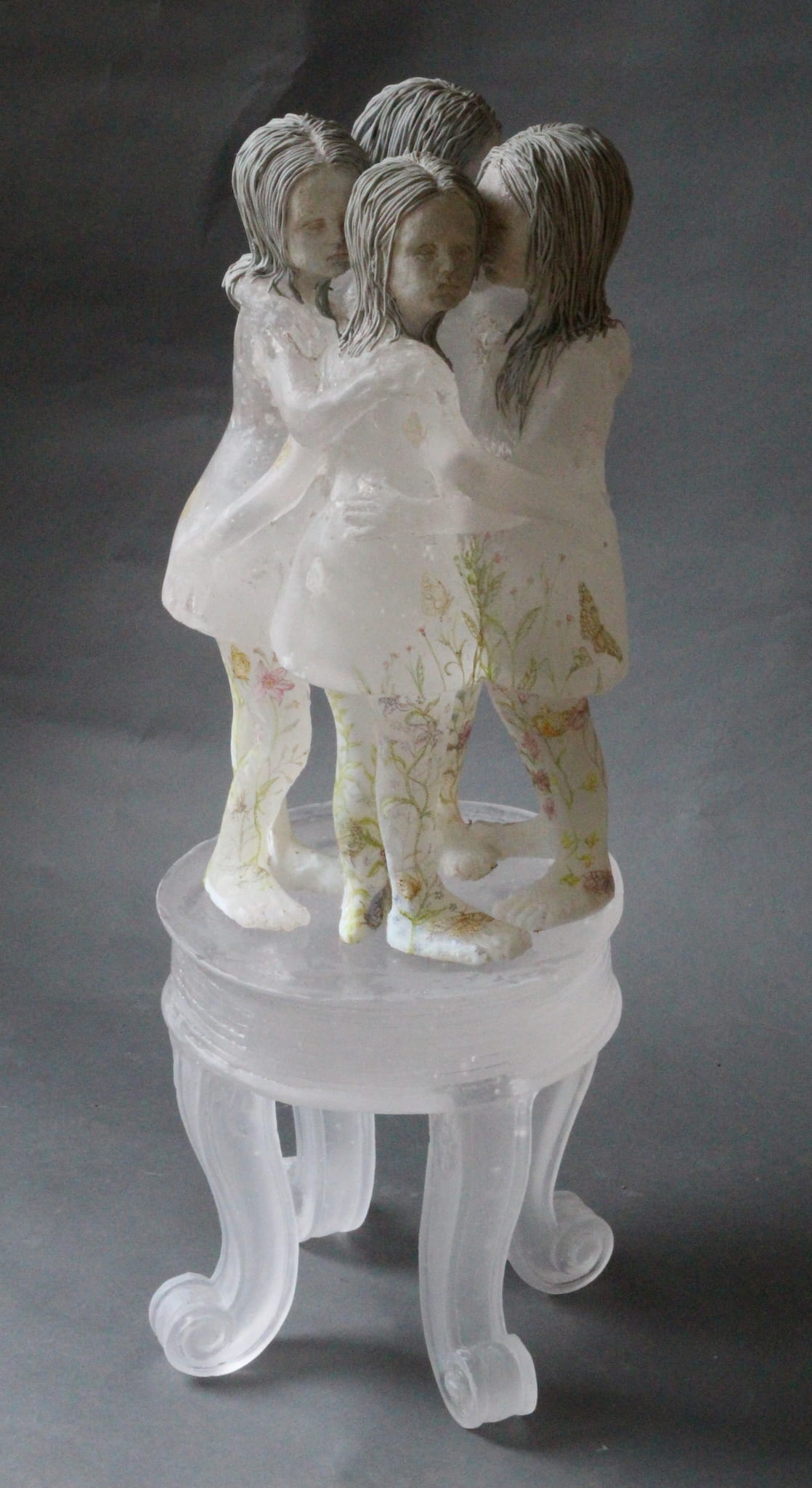 Christina Bothwell, Secrets, Storytellers, Craft in America