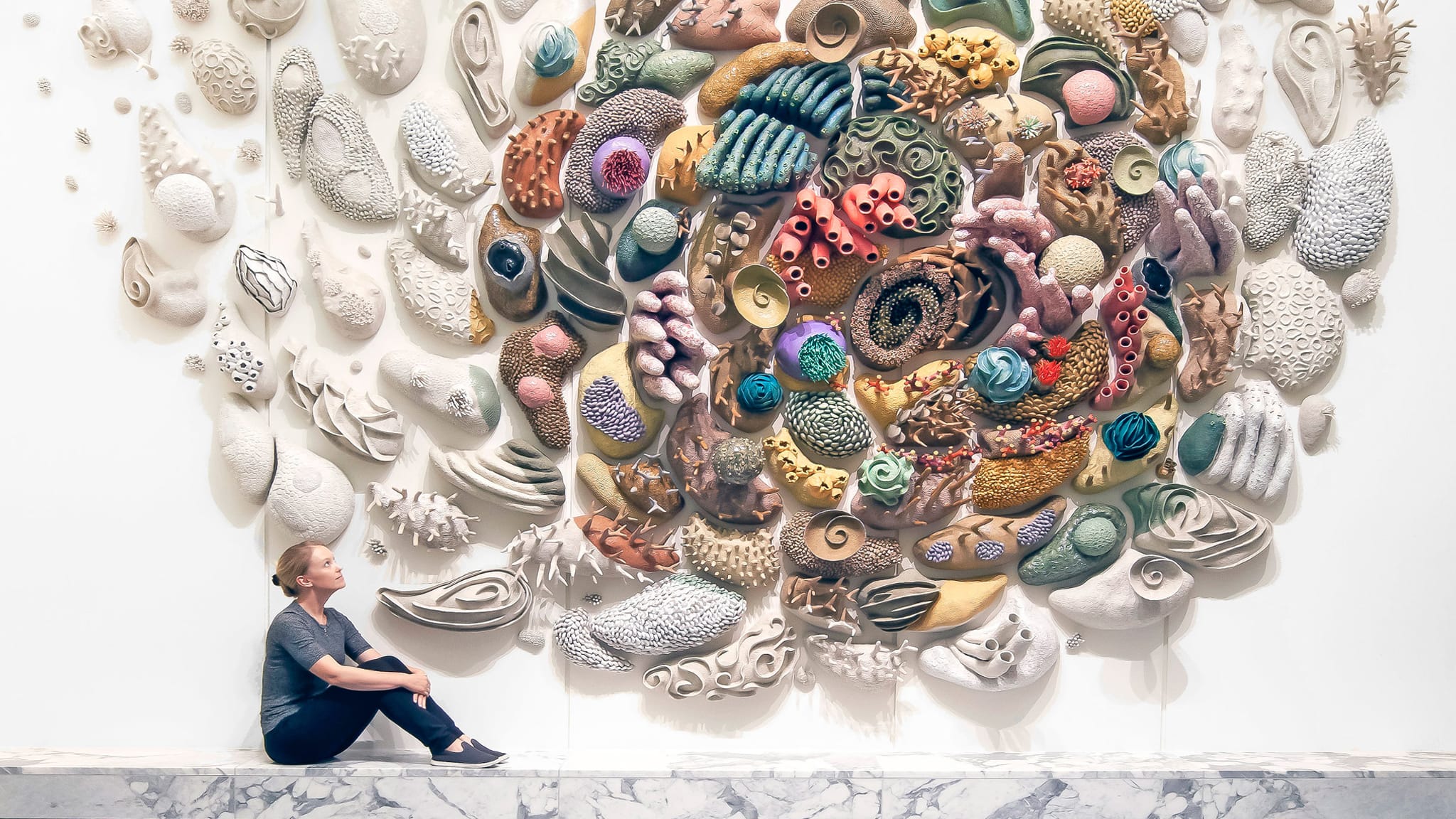 Craft in America - Artist - courtney-mattison