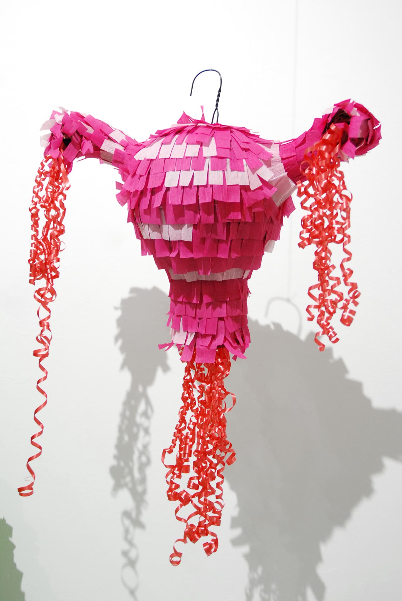 Craft in America, Piñatas