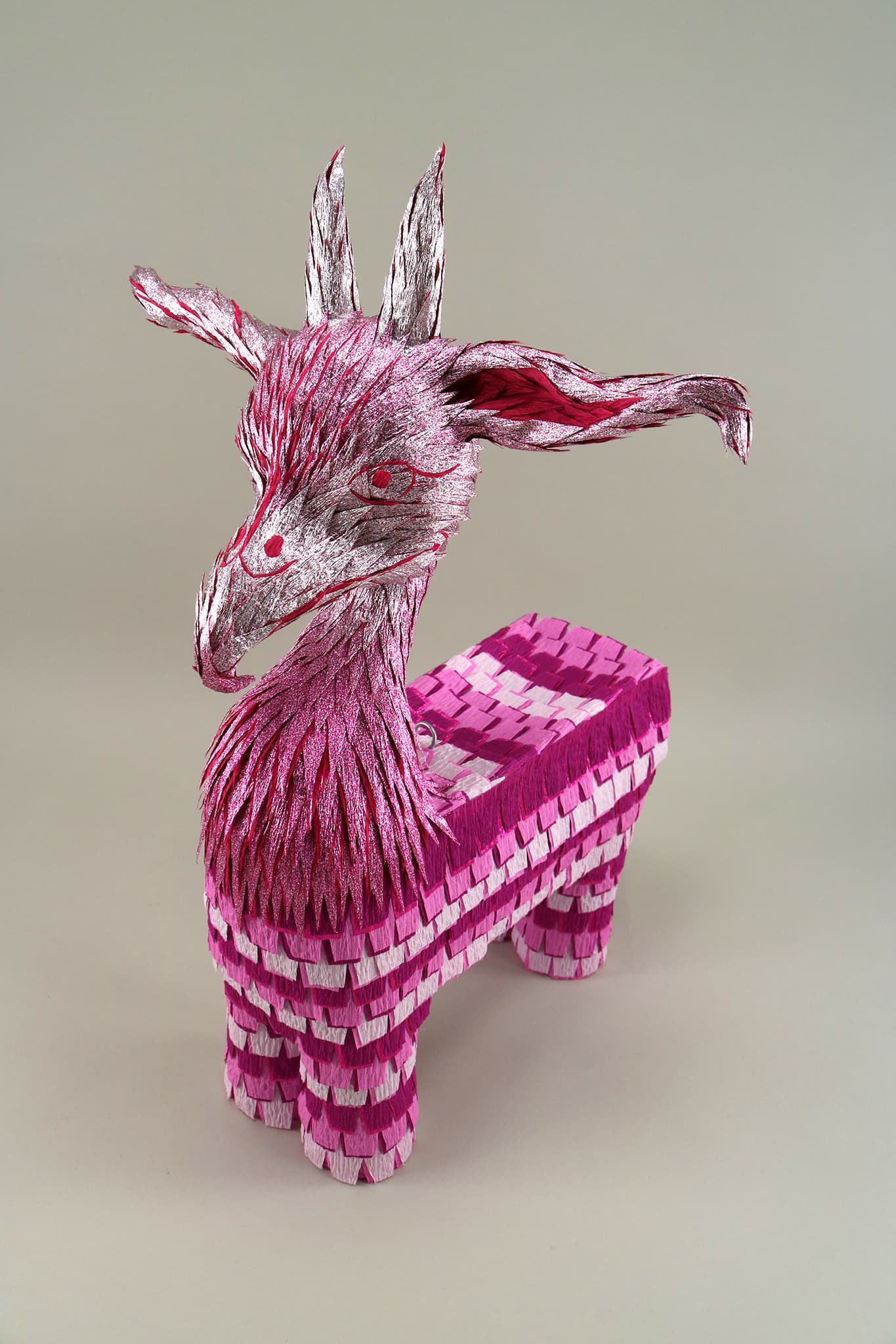 Craft in America, Piñatas