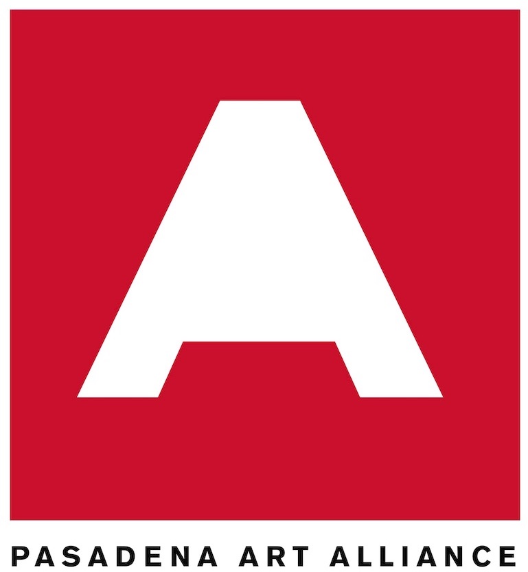 Pasadena Art Alliance Logo