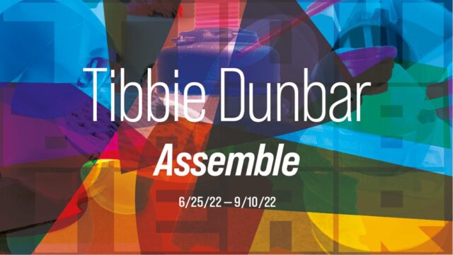 Tibbie Dunbar: Assemble, Craft in America