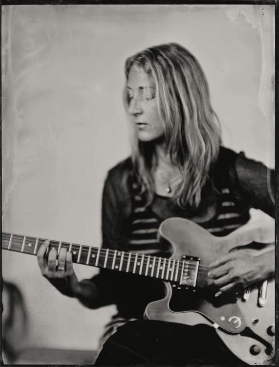 Terry de Castro, Craft in America, Concert