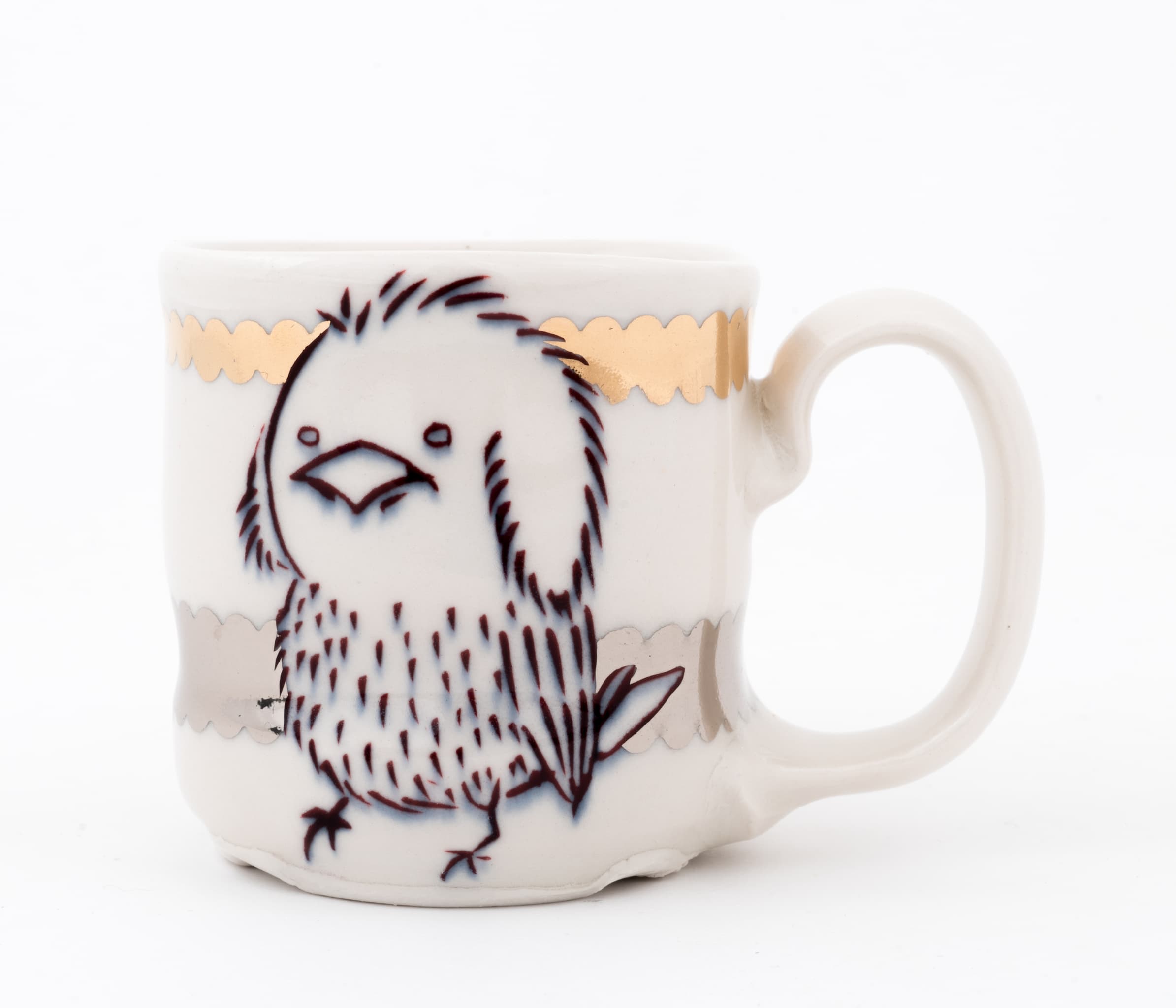 Ayumi Horie, bird cup