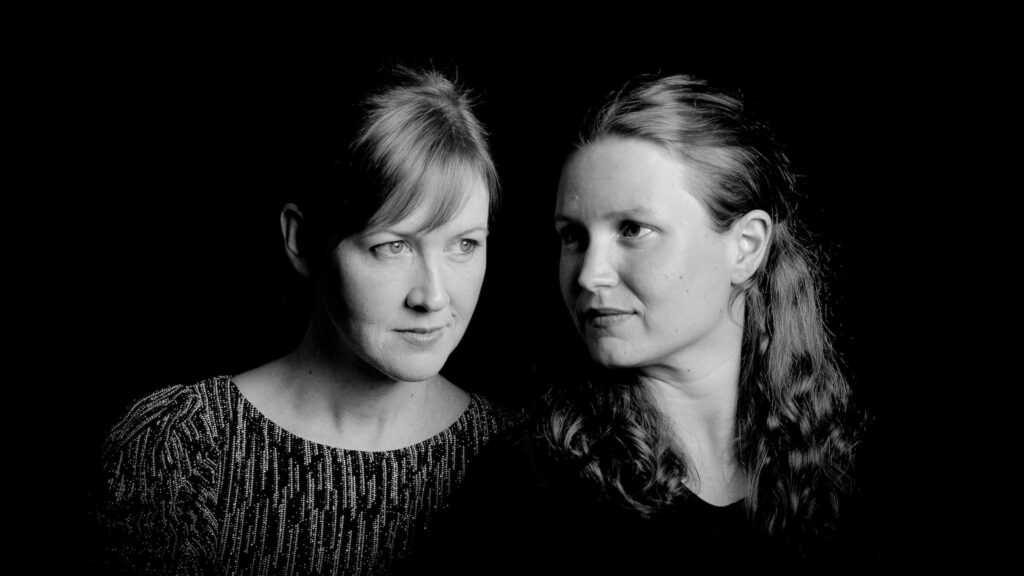 Aperture Duo, Craft in America, Window Concerts