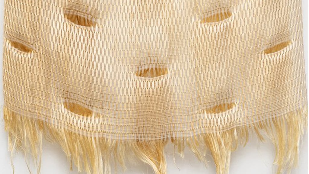 » Textile Arts LA Artist Talk Molly Haynes