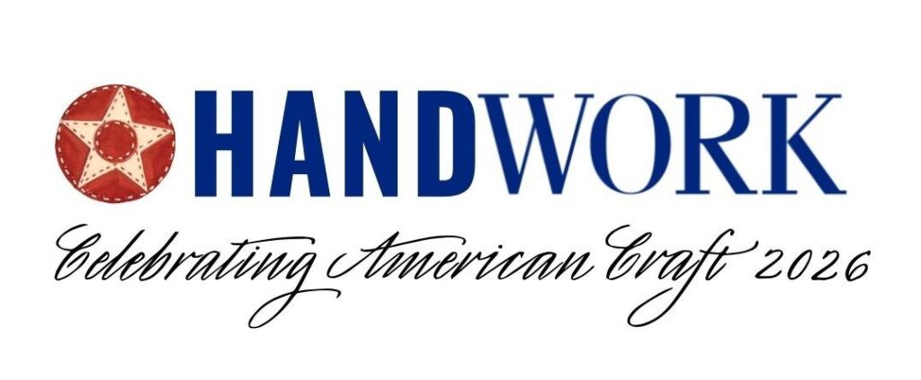 Handwork 2026 Logo