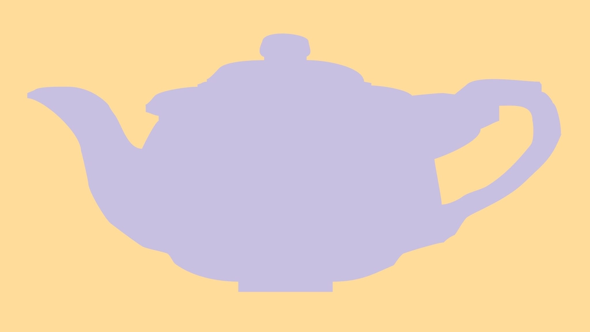 Craft in America - Exhibition - tea-for-two-the-teapots-of-gloria