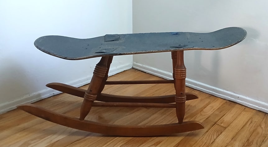 Abe Dubin, Craft in America