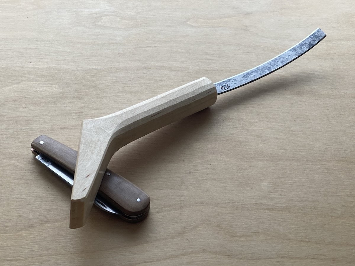 Reid Schwartz, Craft in America