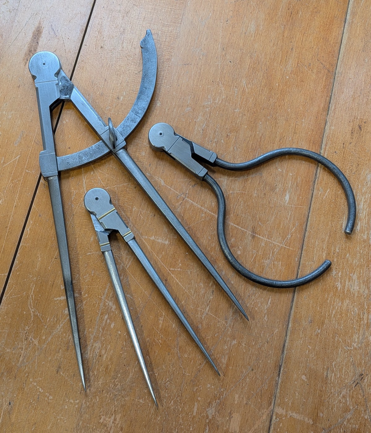 Seth Gould, Craft in America