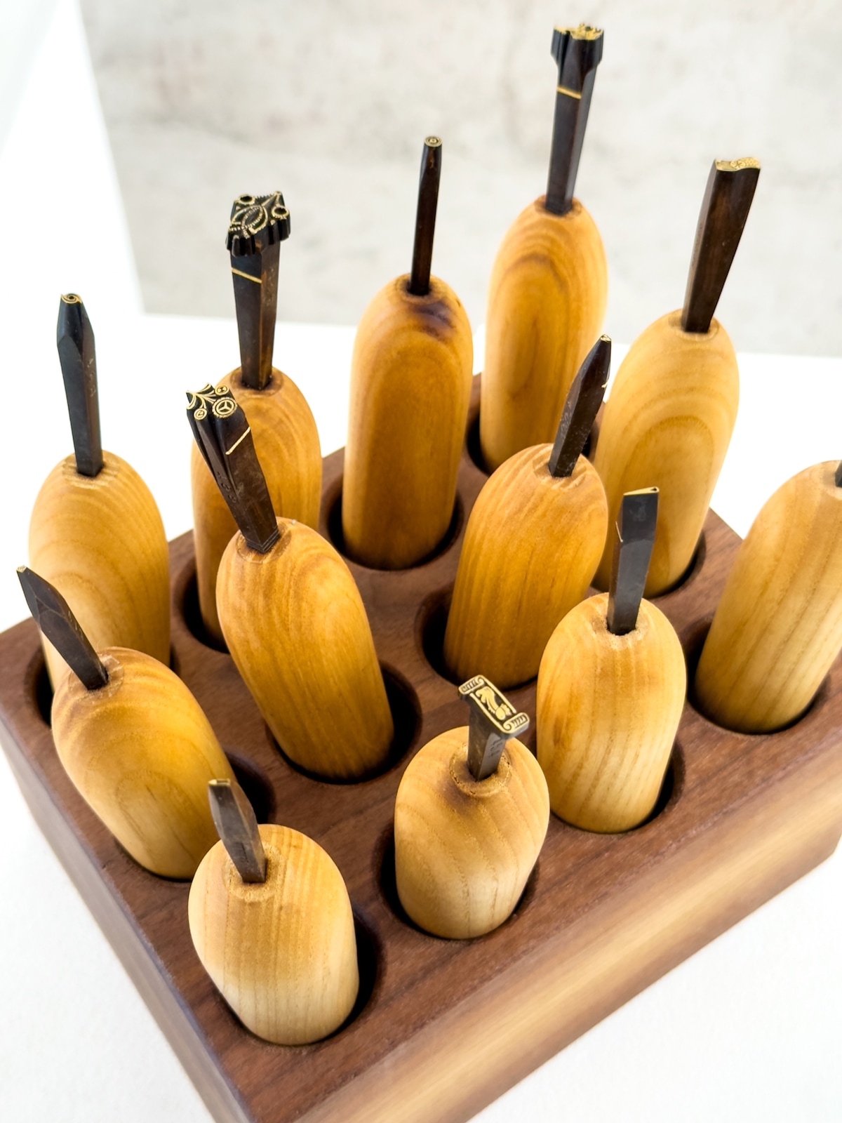 Brien Beidler, Craft in Americ