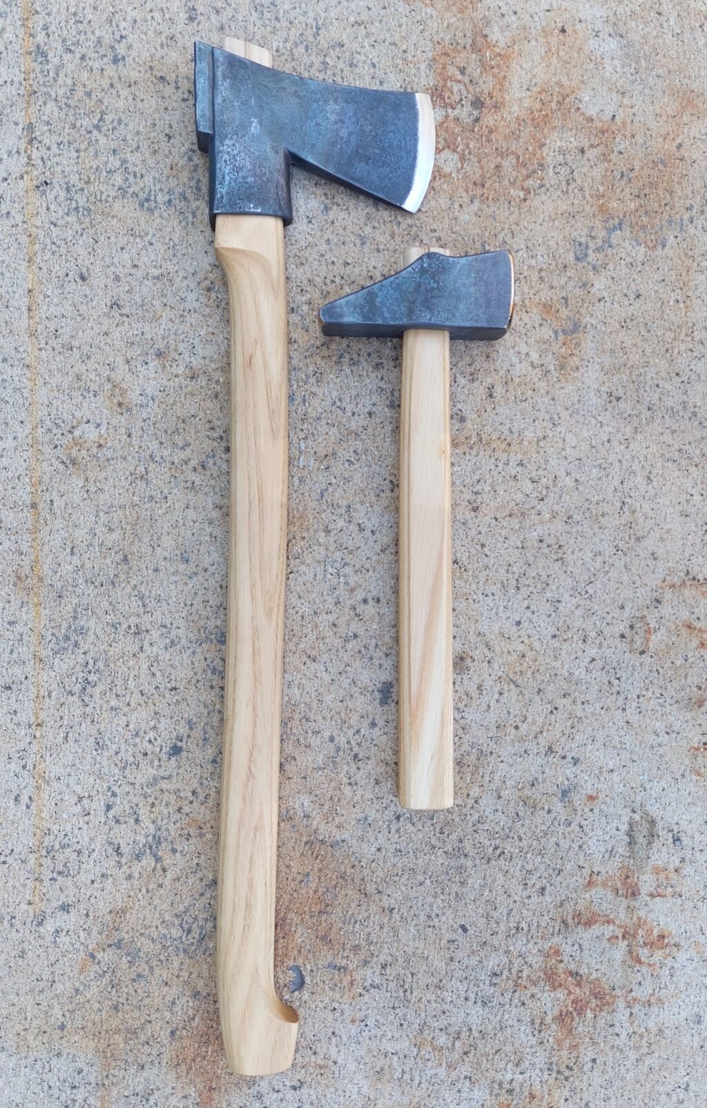 James Austin, Craft in America